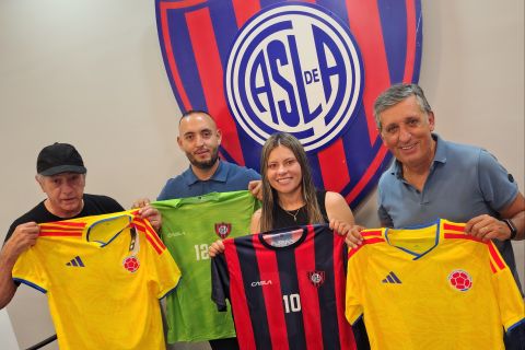 Escuelas de Fútbol que traspasan fronteras