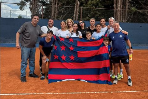 ¡Cuervas y campeonas! 