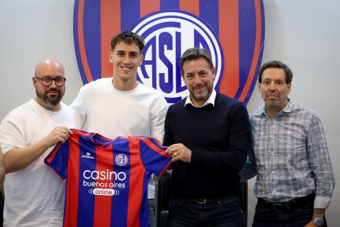 Nueva reunión de CD abierta a socios