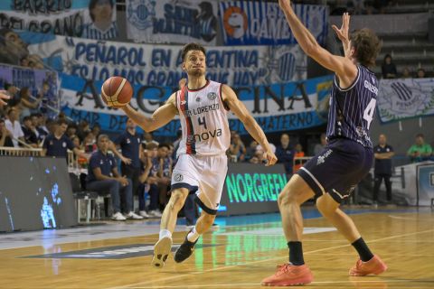 ¡Triunfazo en la feliz!