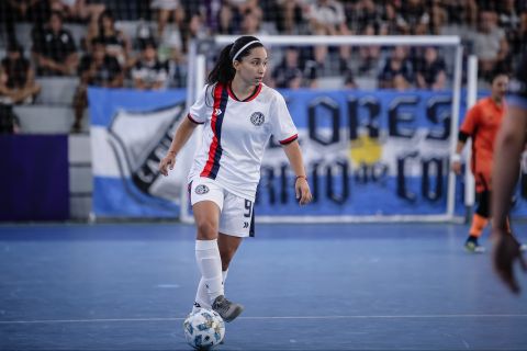 Caída en semis de la Supercopa