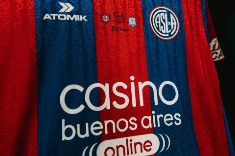 Camisetas originales, sólo para vos