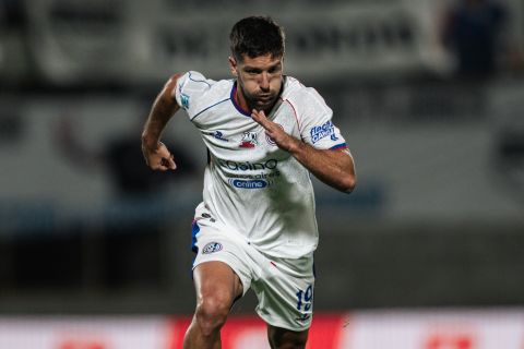 Empate ante Deportivo Riestra