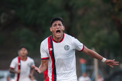 Buen triunfo, Ciclón