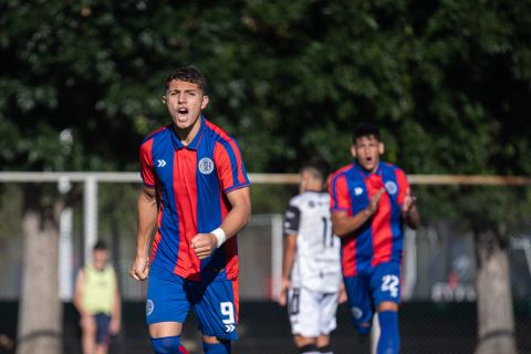 Volvió a ser fuerte de local 