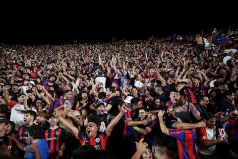 Venta de entradas para la Copa