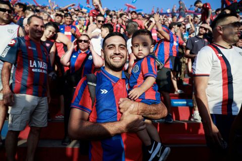 El respeto es titular