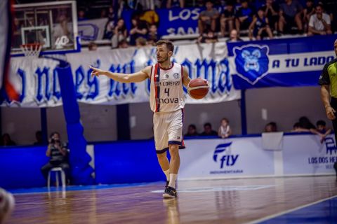 Caídas en la última gira