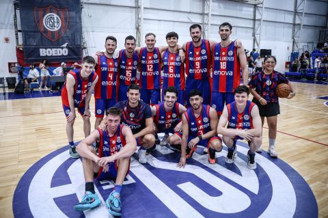 Quedó a un paso de los playoffs