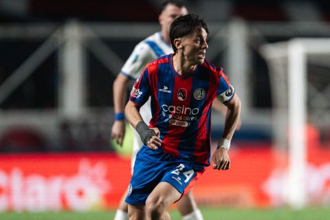 El Ciclón mereció más