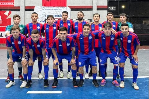 Derrota ante Barracas Central