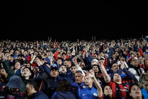 Vení al clásico con Independiente