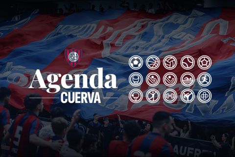 ¡A pura acción!