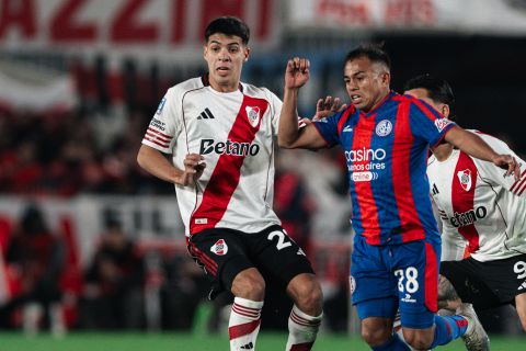 Derrota por penales