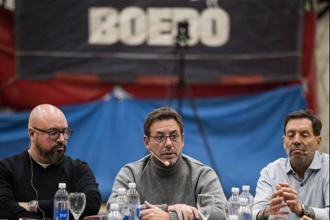 El balance de 159 días de gestión