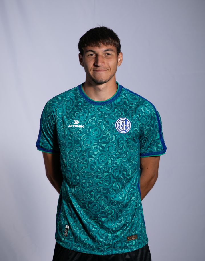 Foto de Lautaro Cuelli