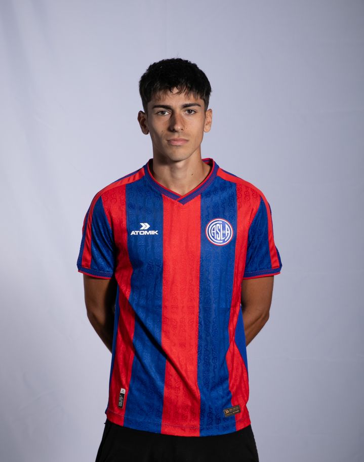 Foto de Tomás  Navarro