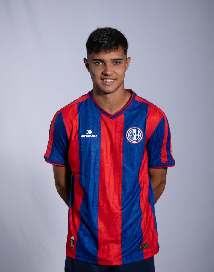 Foto de Agustin Campodonico