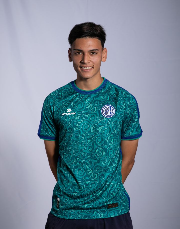 Foto de Valentín Cespedes