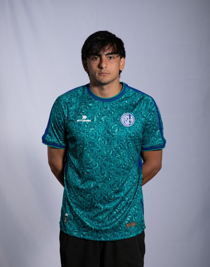 Foto de Bautista Manulak