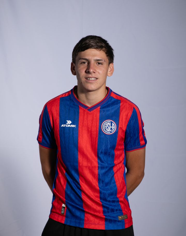 Foto de Luciano Perez
