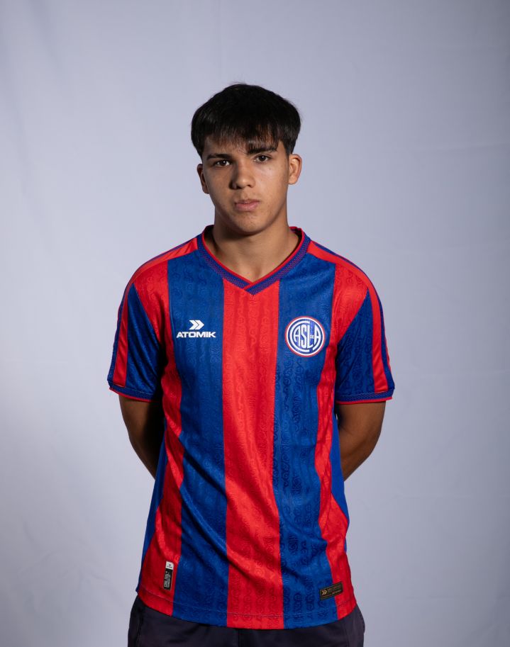 Foto de Lucas Alvez