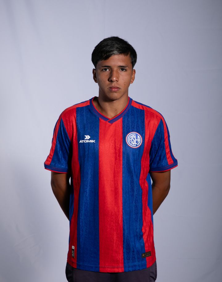 Foto de Santino Carballo