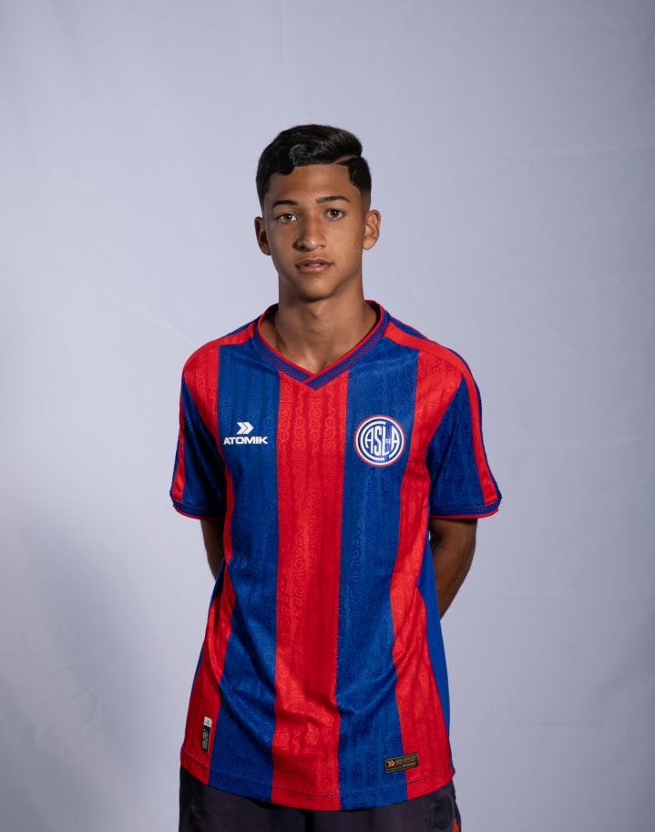 Foto de Tobias Gonzalez
