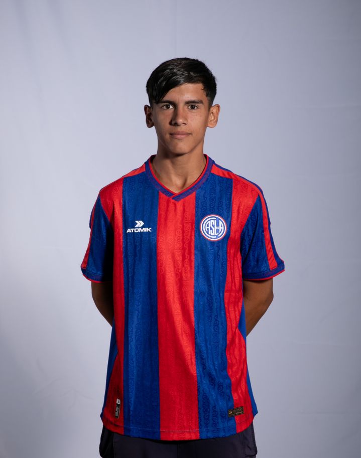Foto de Gaston Enciso
