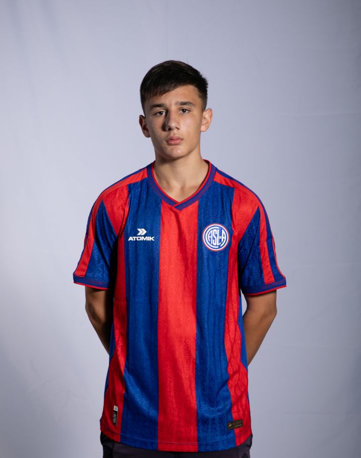 Foto de Giuliano De La Paulera