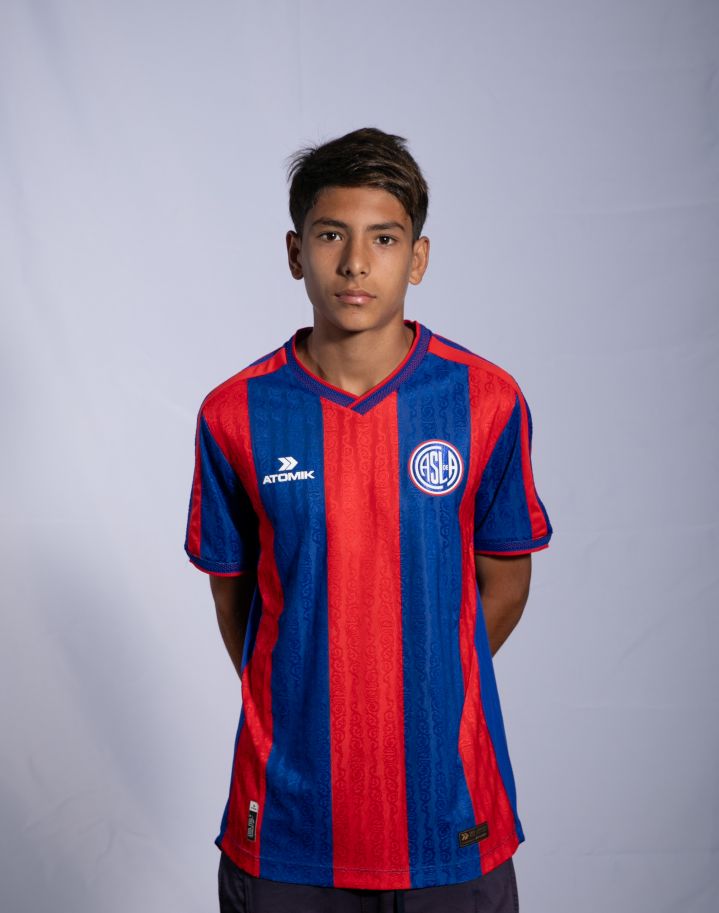 Foto de Matheo Carrasco