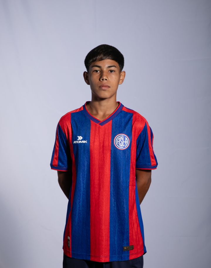 Foto de Thiago Garcia