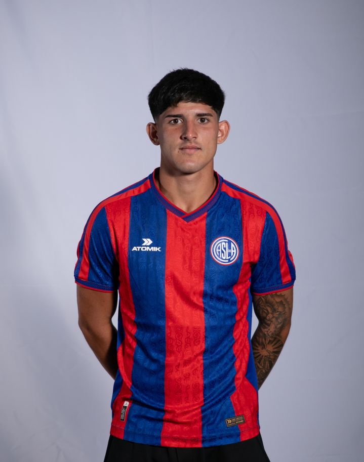Foto de Baltazar Andrada