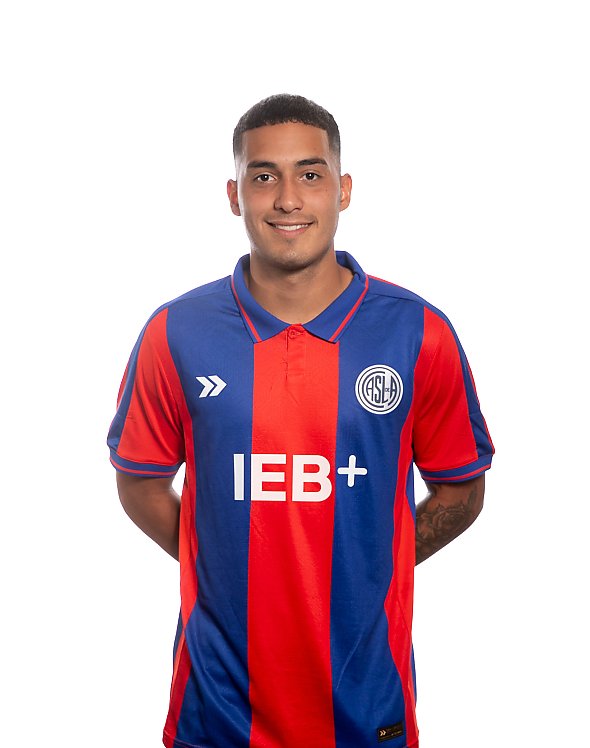 Foto de Patricio Cespedes