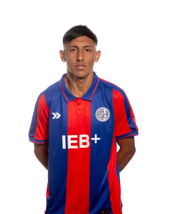 Foto de Román Baigorria