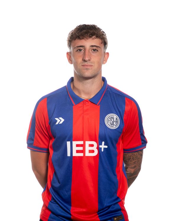 Foto de Thiago Perugini