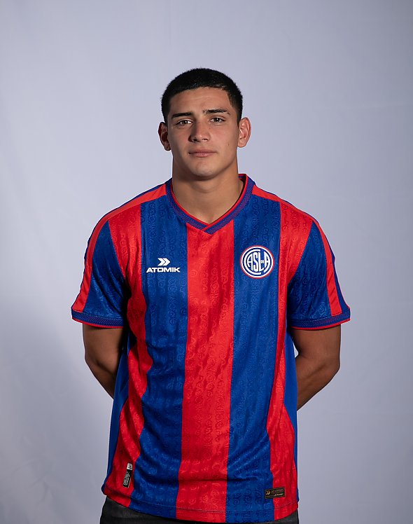 Foto de Bautista Díaz