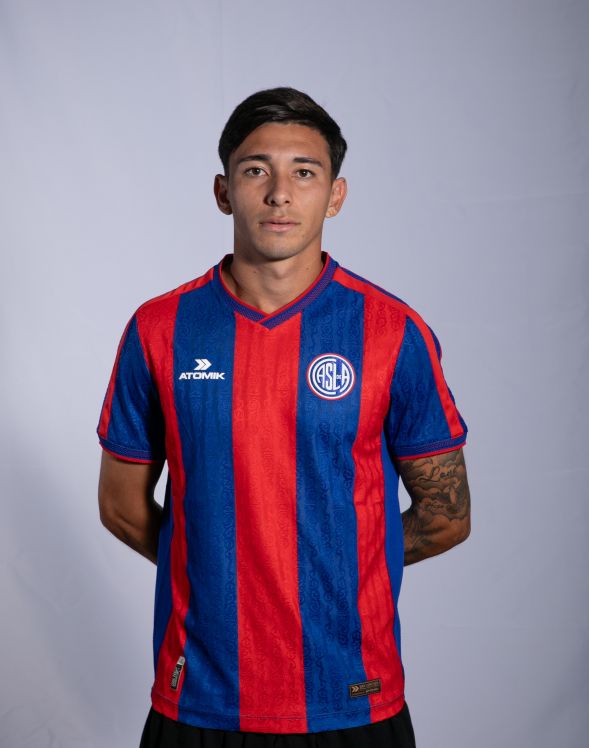Foto de Juan Cruz Avaca