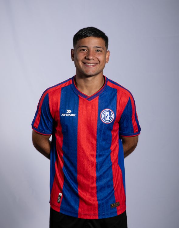 Foto de Lucas  Garcia