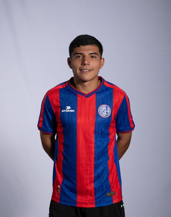 Foto de Iván Medina