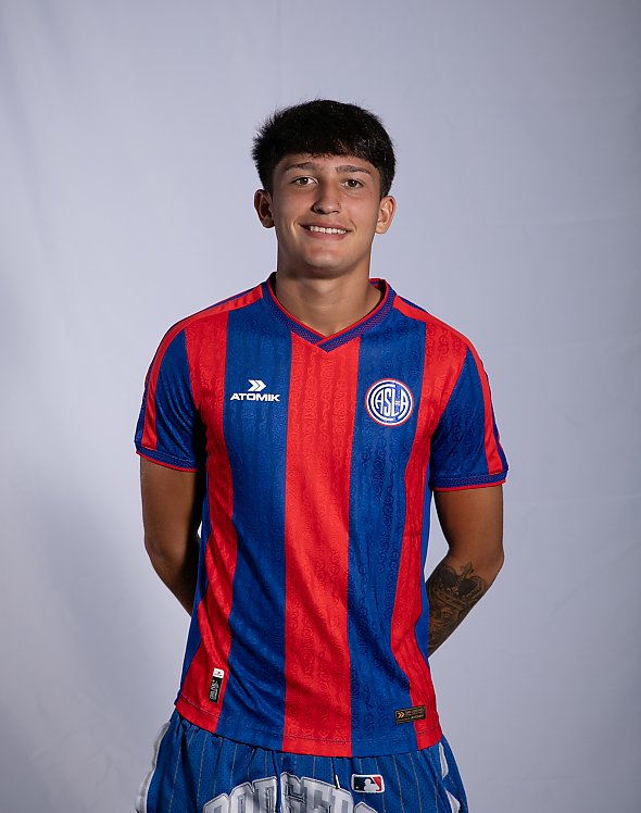 Foto de Agustin Perez