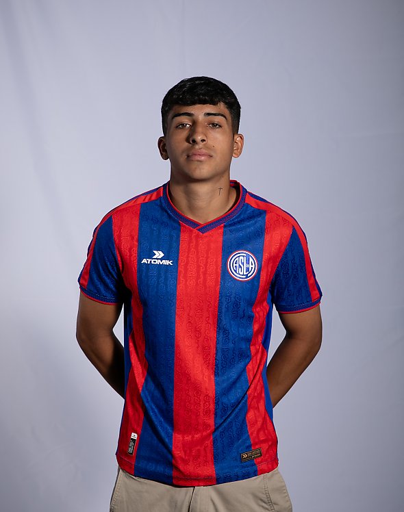 Foto de Benjamin Velazquez