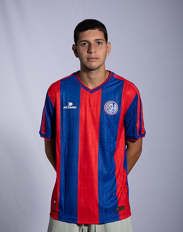 Foto de Thiago Mansilla