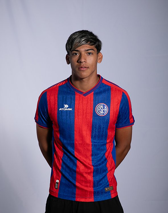 Foto de AARON ORELLANA