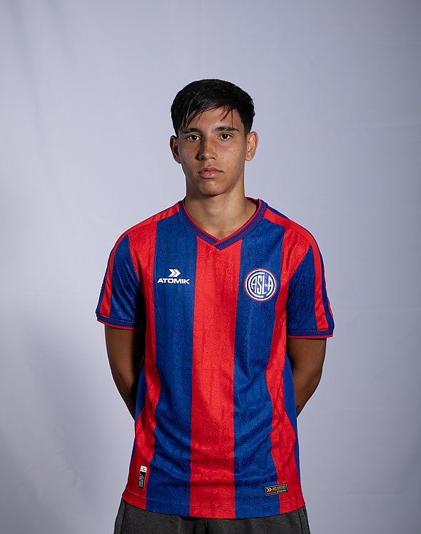 Foto de Juan Sandivar