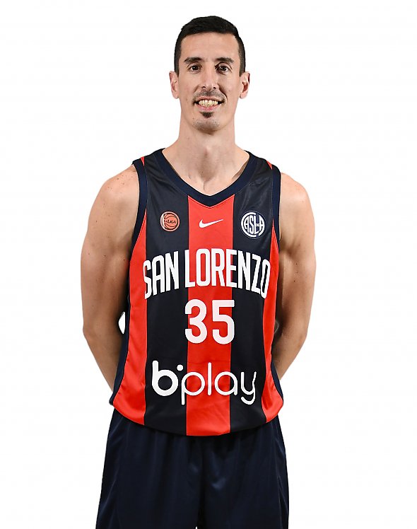 Foto de Federico  Marín