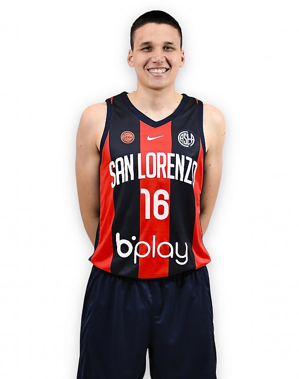 Foto de Sebastián Lugo