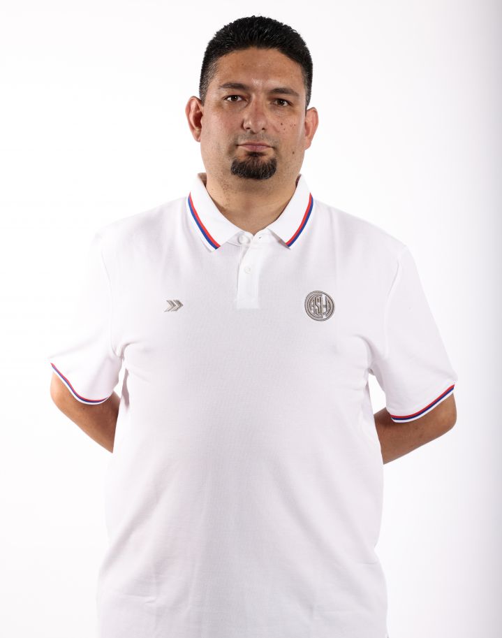 Foto de Carlos Andrés Lema Calvo