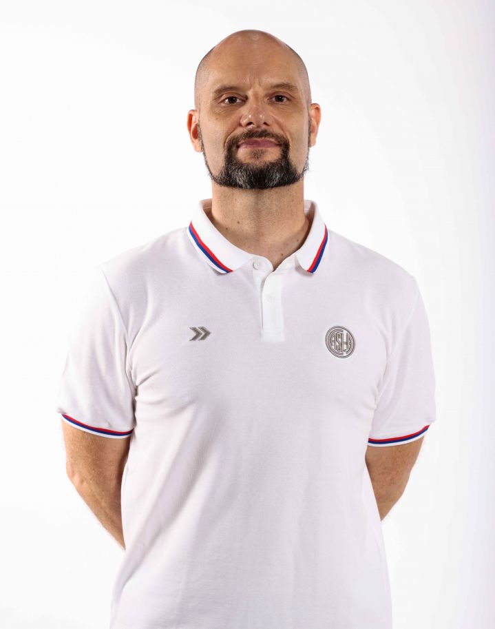 Foto de Nicolás Bastarrica
