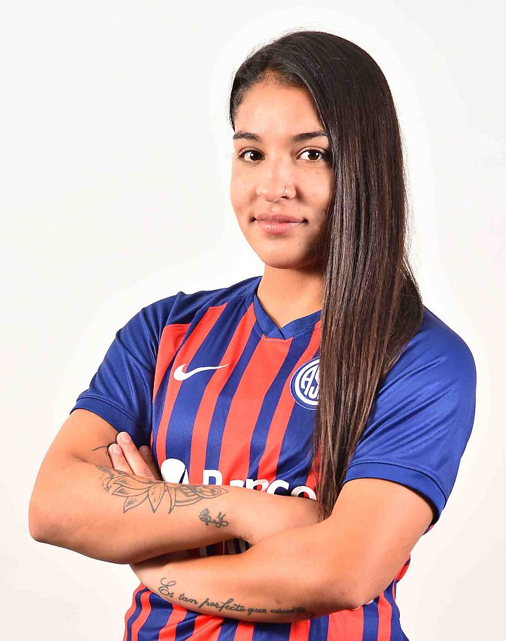 Foto de Rocio Silvana Correa